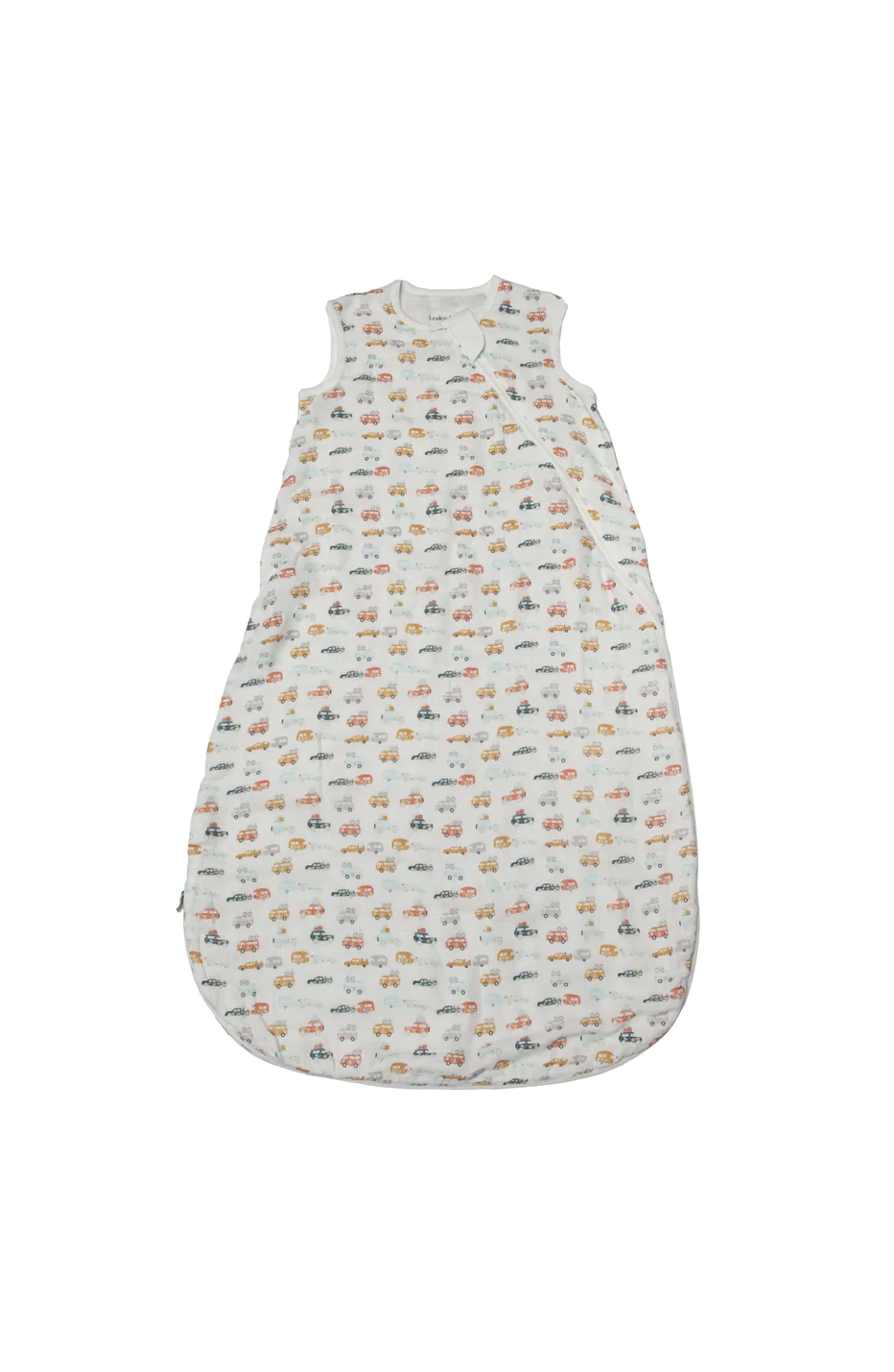 Loulou Lollipop Muslin 0.5 Tog Sleep Bag - Camper Vans