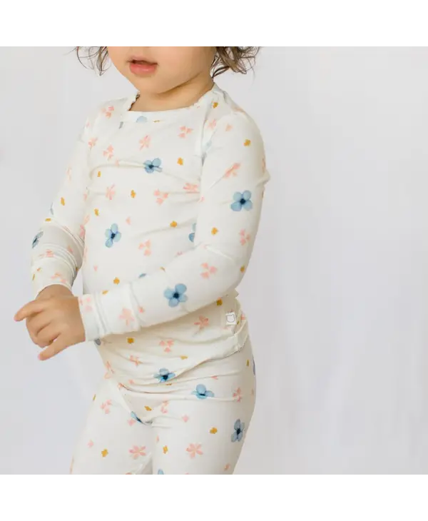 Baby two piece pajamas hotsell