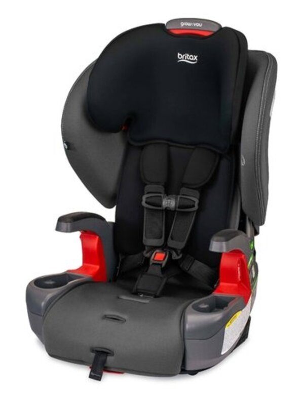 Britax Britax Grow With You - Mod Black