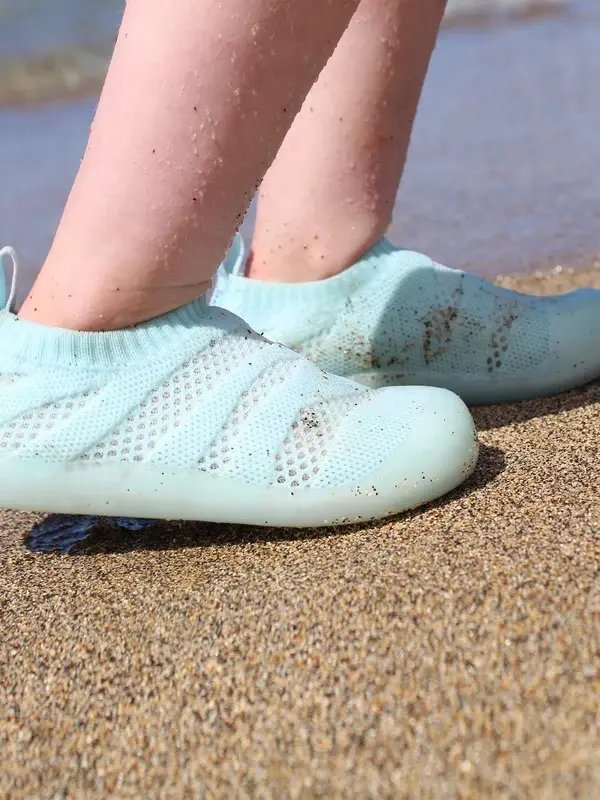 Jan + Jul Jan & Jul Jelly Jumper Flow Shoes