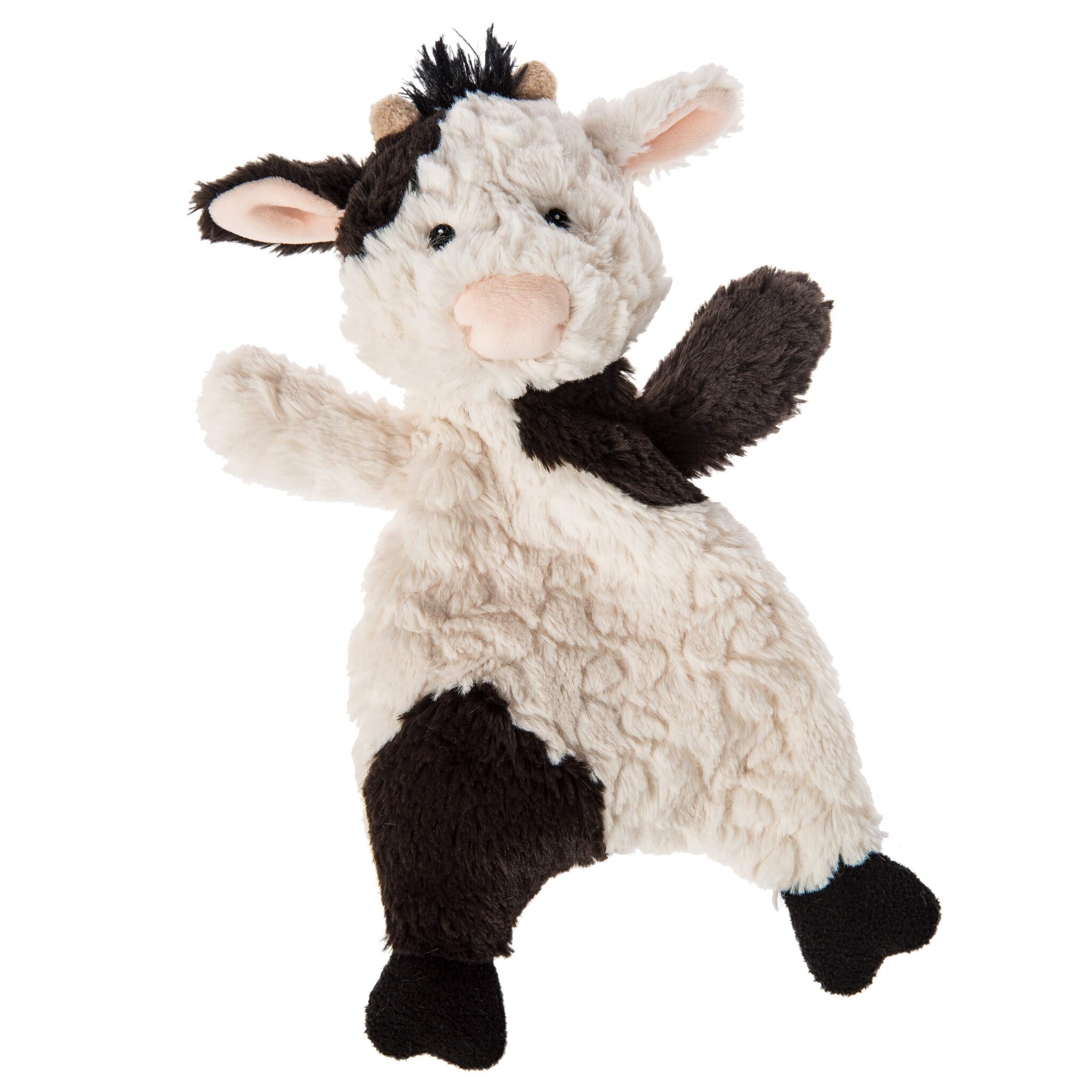 Mary Meyer Putty Lovey - Cow