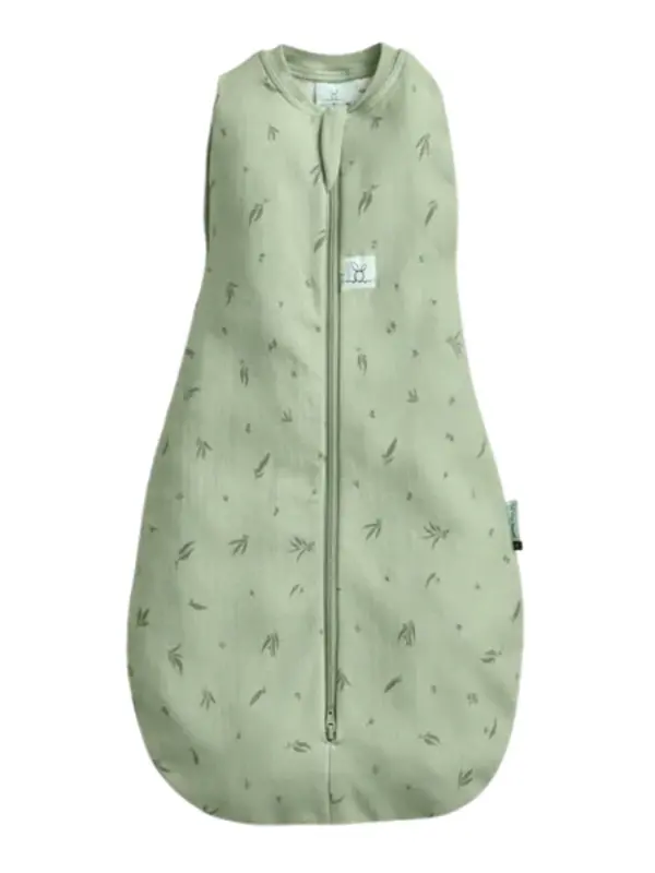 ErgoPouch ErgoCocoon 0.2Tog Swaddle Bag - Willow