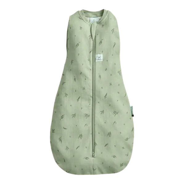 ErgoCocoon 0.2Tog Swaddle Bag - Willow