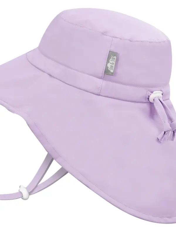 Jan + Jul Lavender Aqua Dry Adventure Hat