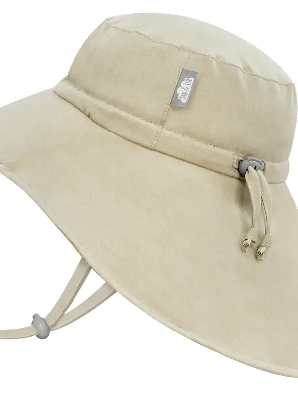Jan + Jul Wheat Aqua Dry Adventure Hat
