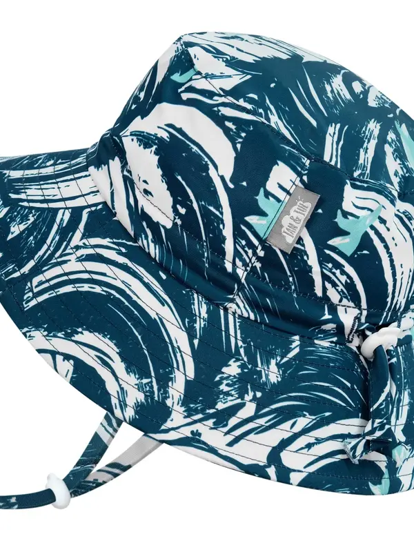 Jan + Jul Wave Rider Aqua Dry Bucket Hat