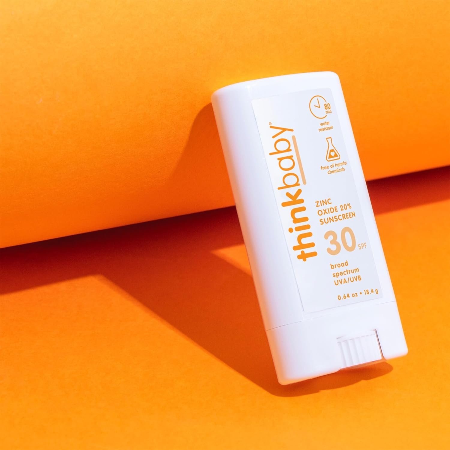 Thinkbaby Face & Body Stick SPF 30+