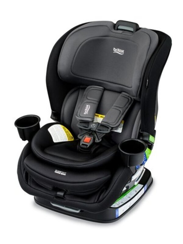 Britax Britax Poplar Convertible Car Set