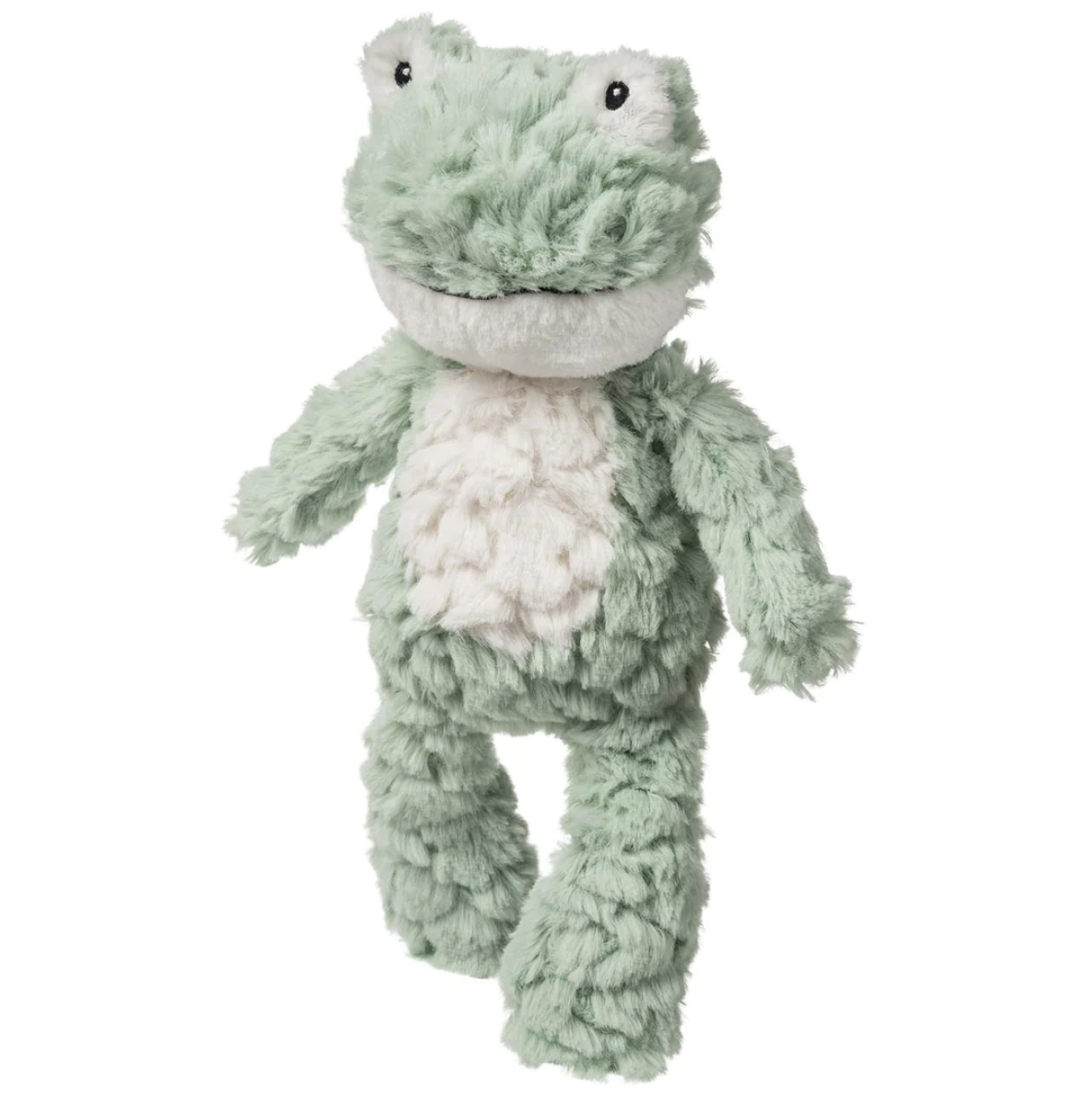 Mary Meyer Putty Mint Frog | Regina's go-to, Premier Baby Clothing & Gear Store
