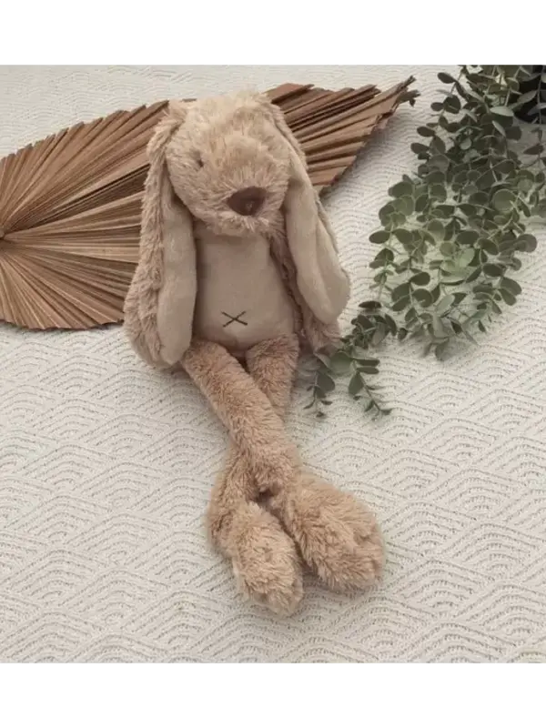 Richie Rabbit (58 cm) - Clay