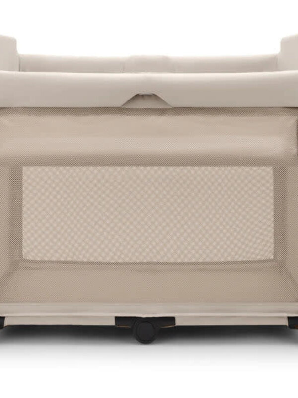 Bugaboo Bugaboo Stardust Travel Bed and Playpen - Desert Taupe