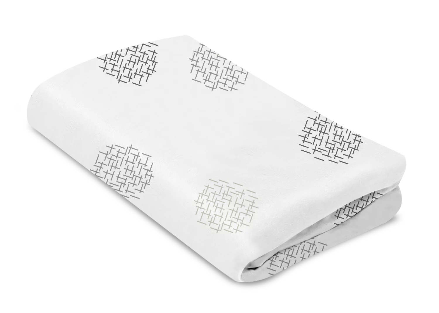 4Moms Breeze 5.0 Cotton Bassinet Sheet - White
