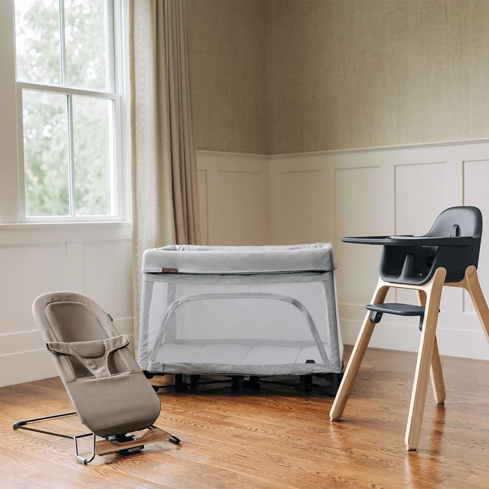 UPPAbaby Mira 2-in-1 Bouncer