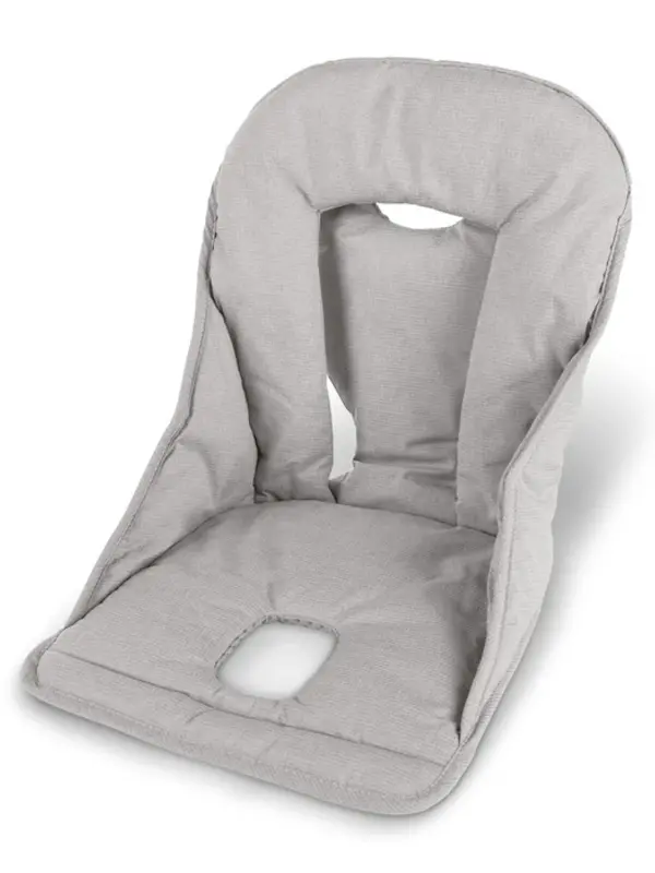 Ciro Highchair Cushion - Grey
