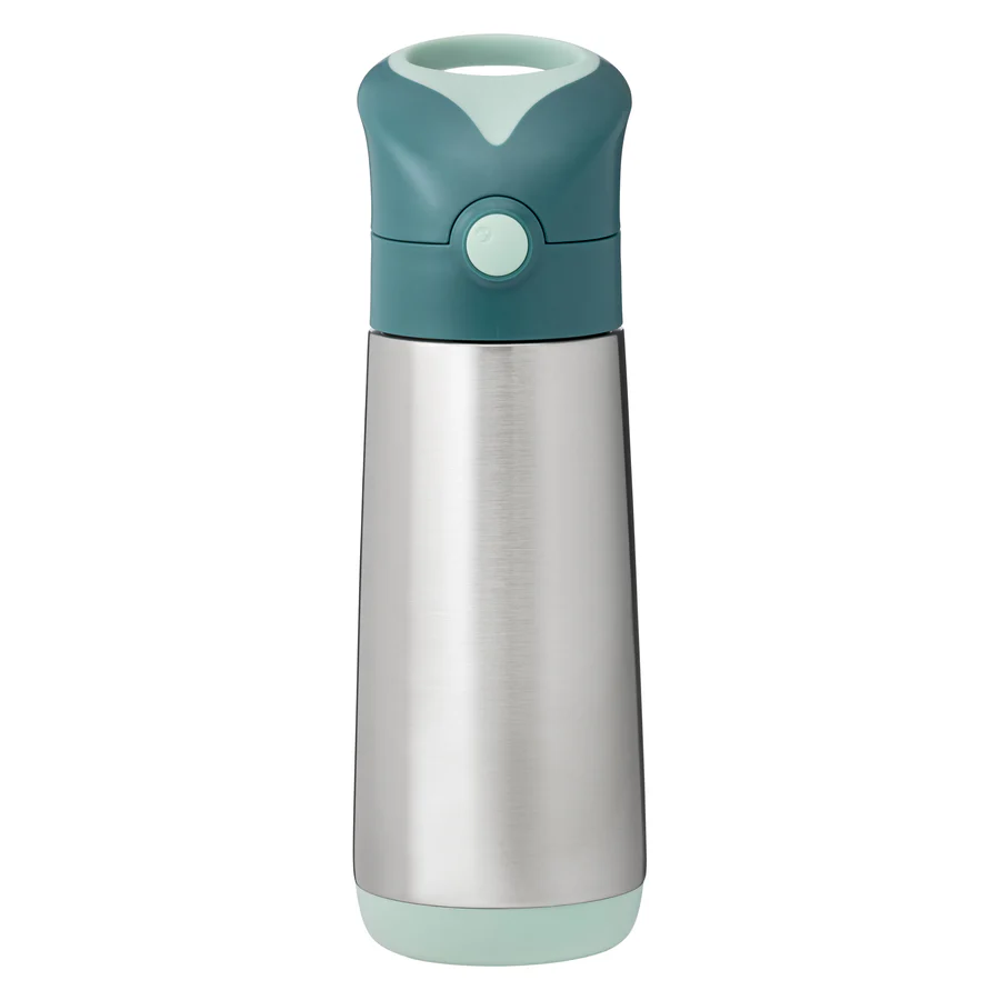 Insulated Drink Bottle (500ml)