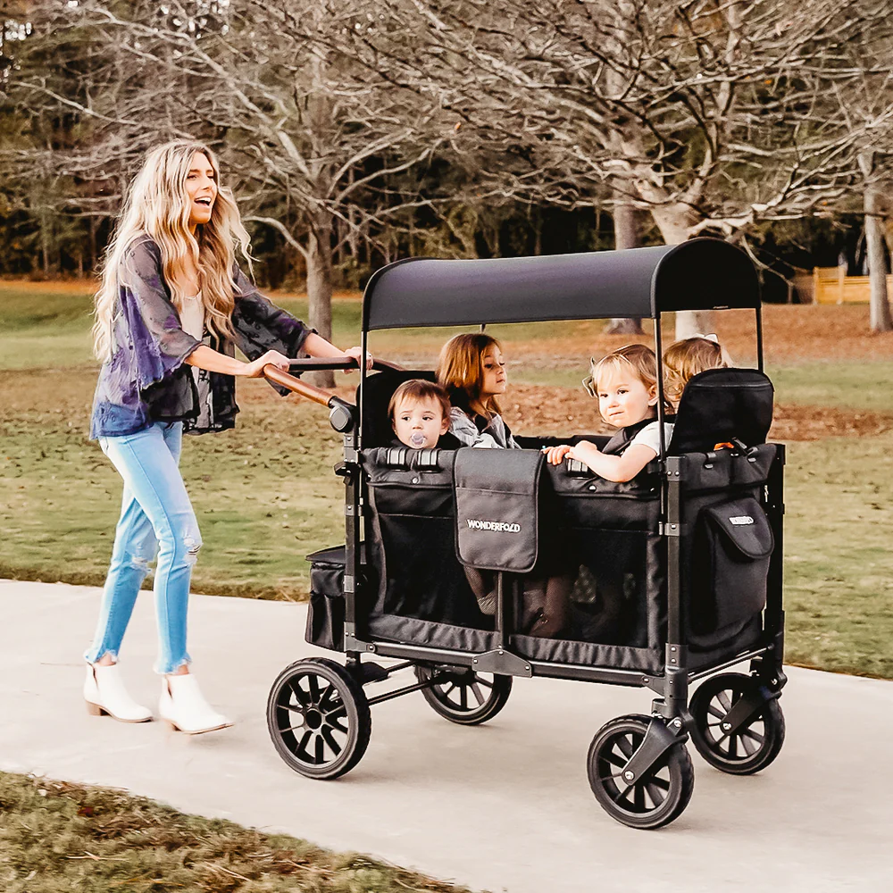 Quad baby strollers hotsell
