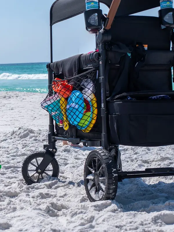 Wonderfold WonderNet Cargo Mesh Net Bag