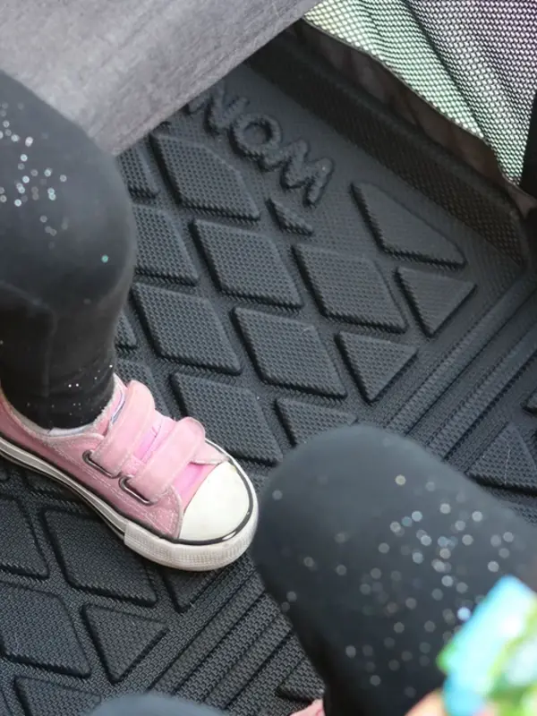 Wonderfold W4 All Weather Floor Mat