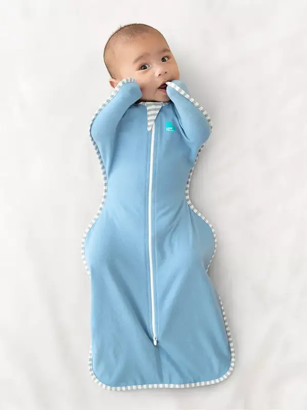 Love to Dream Swaddle Up Original 1.0 tog - Blue
