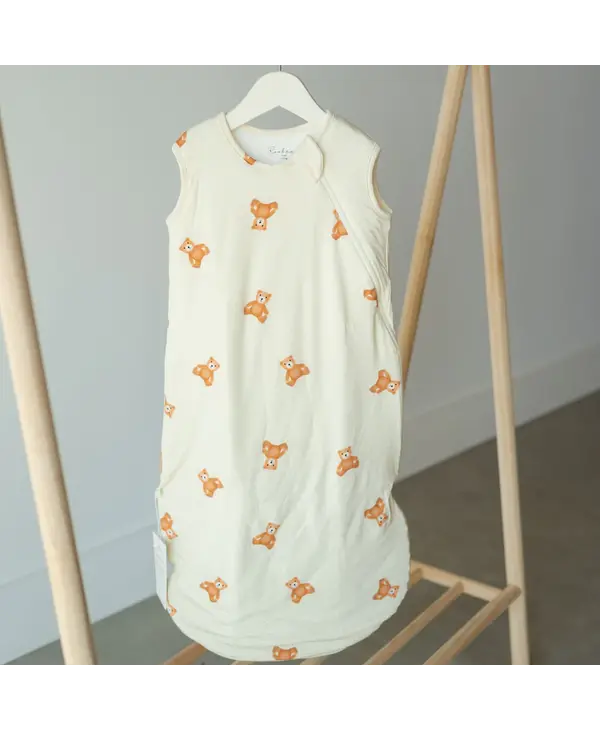 Roobear 1.0 Tog Sleep Sack Bears Hello Baby