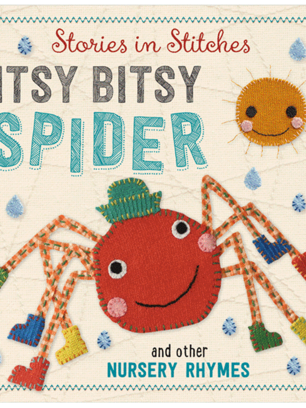 Itsy Bitsy Spider