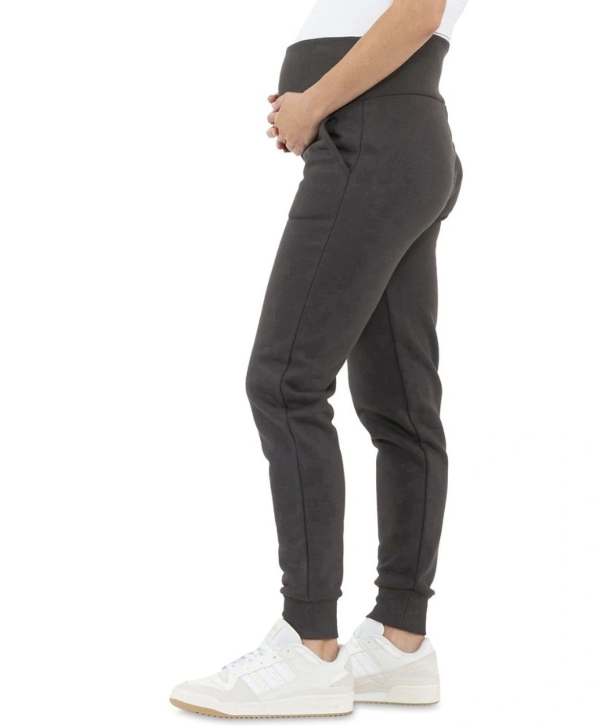 Slate Taylor Over Tummy Joggers
