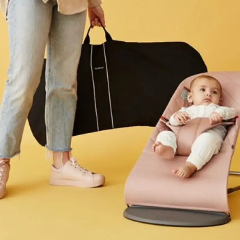 Baby Bjorn Bouncer Transport Bag