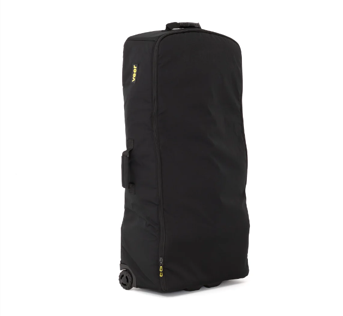 Universal Wheeled Travel Bag for Cruiser XL