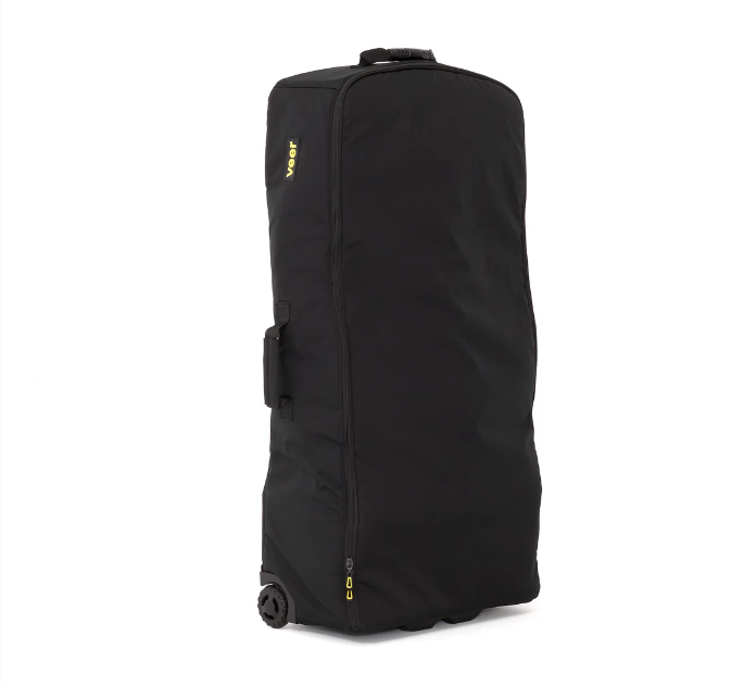 Universal Wheeled Travel Bag for Cruiser