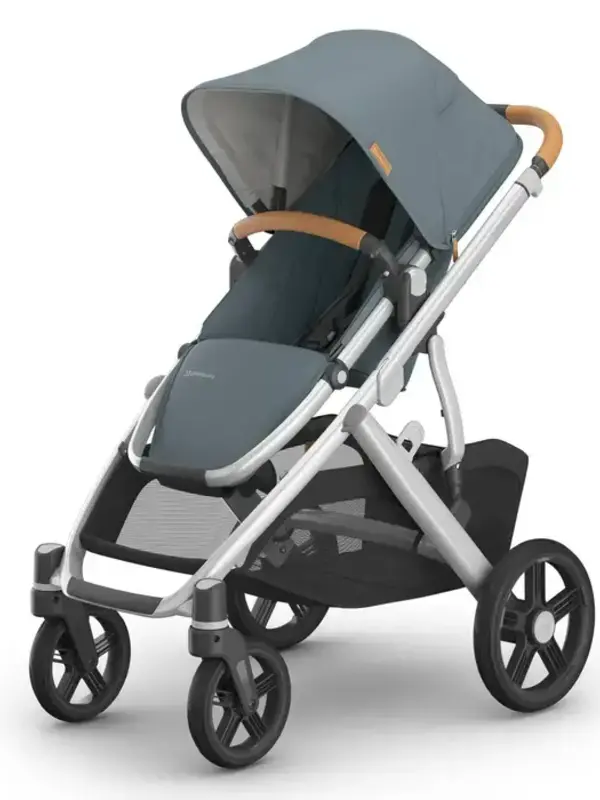 UPPABaby V3 Vista Stroller