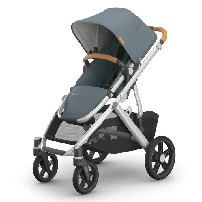 UPPABaby V3 Vista Stroller