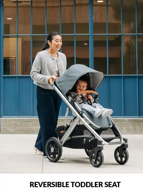 UPPABaby Vista V3 Stroller