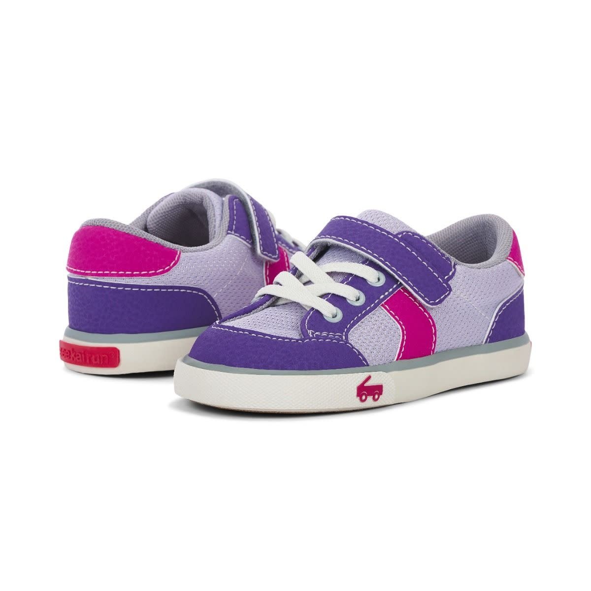 See Kai Run Conner - Purple