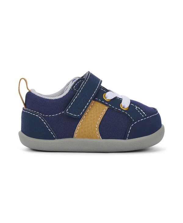 See Kai Run See Kai Run Conner Mini Navy
