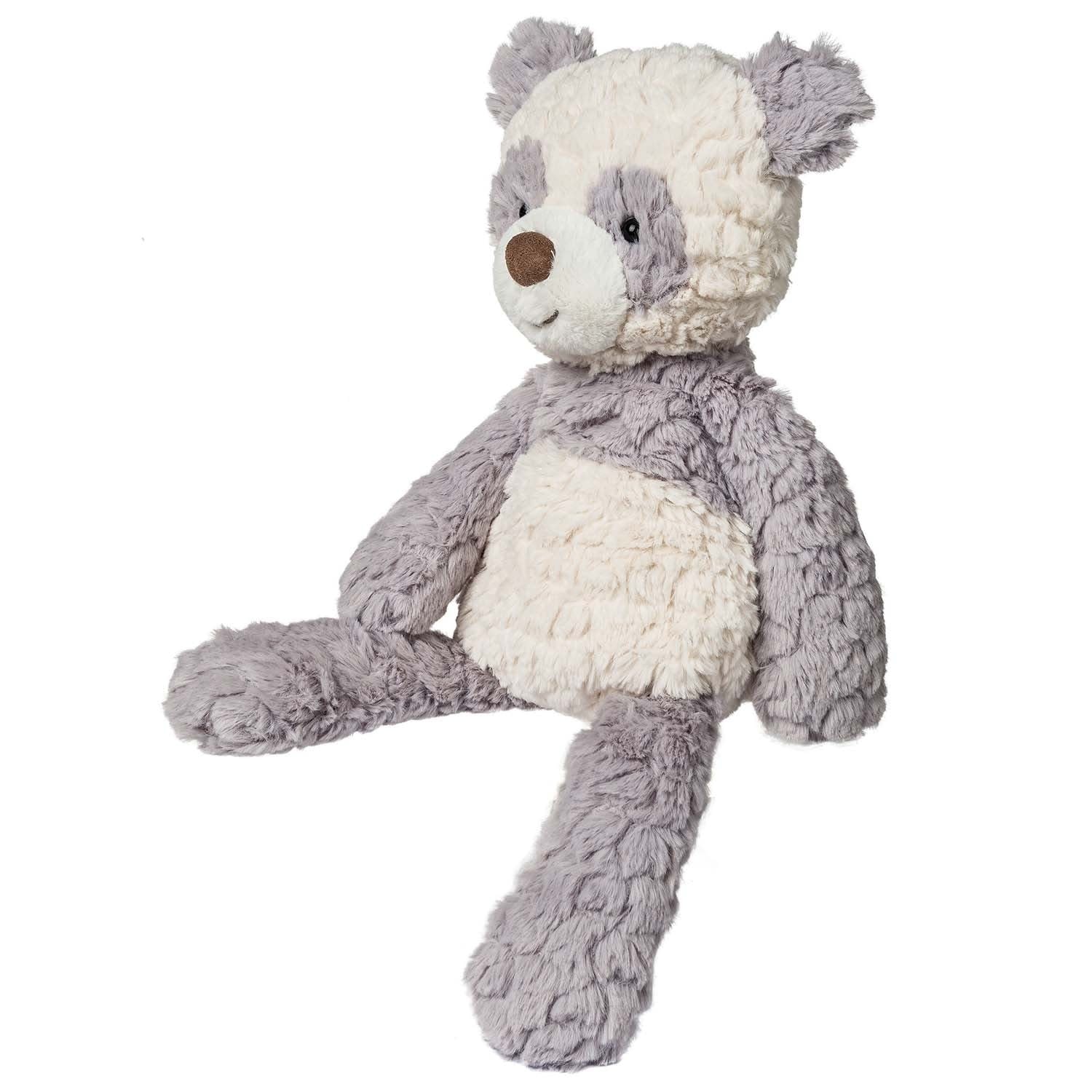 Mary Meyer Shadow Putty Panda 20"