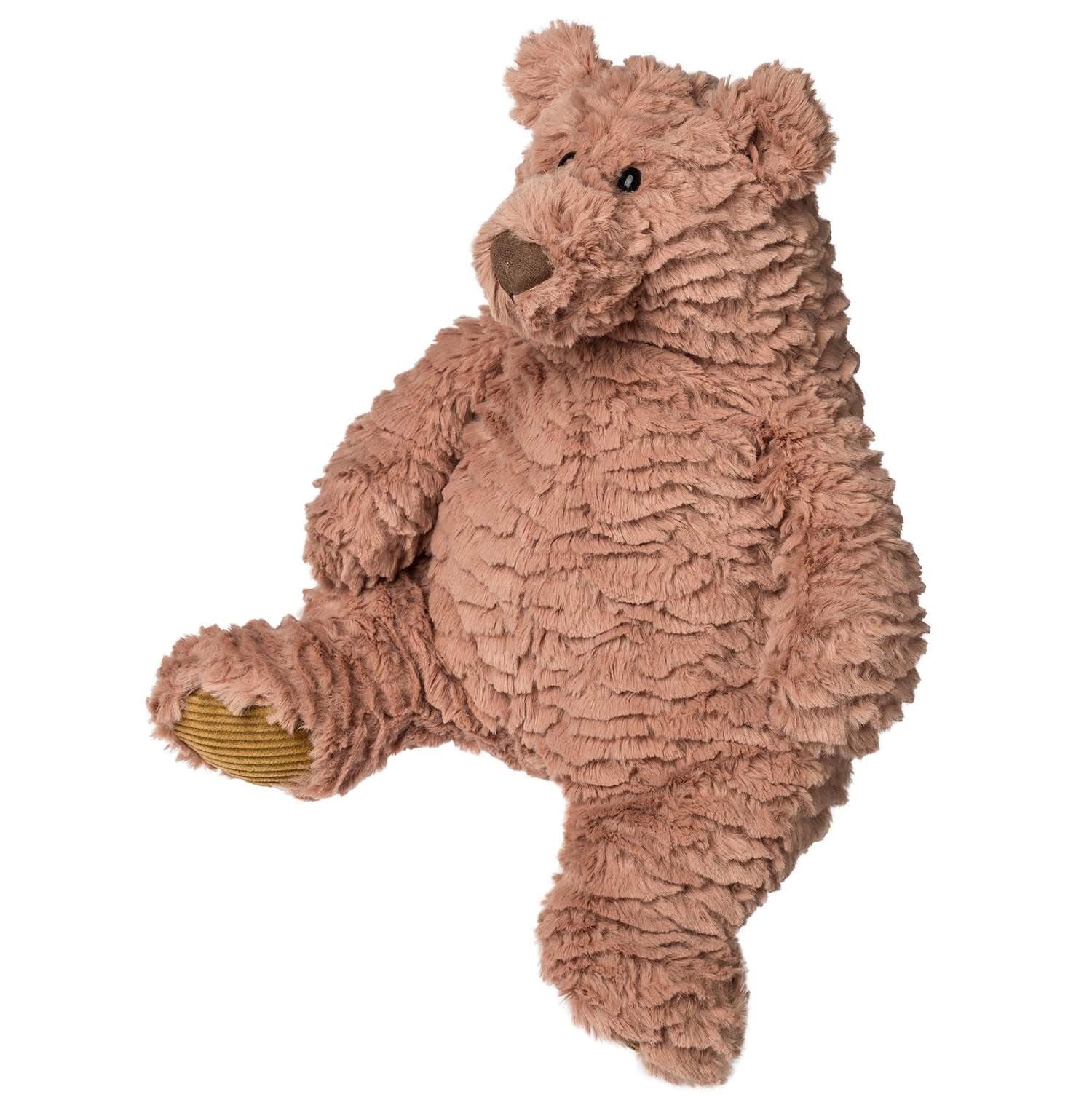 FabFuzz - Peanut Bear