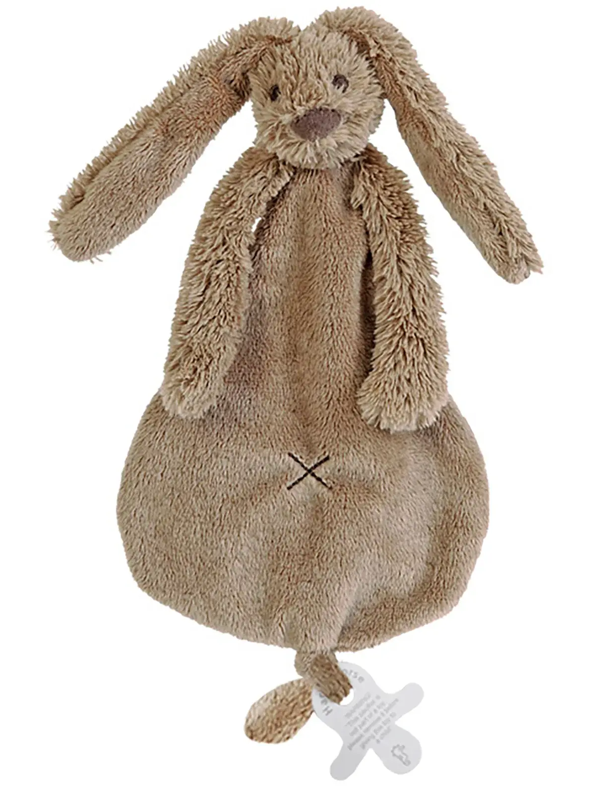 Richie Rabbit Tuttle - Clay