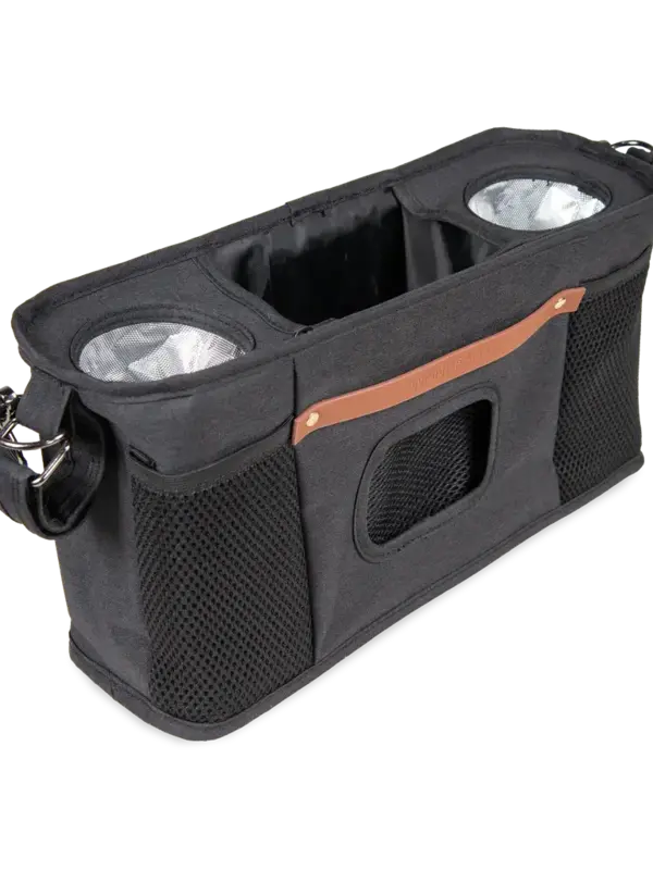 Wonderfold Parent Console - 2 Cup Holders