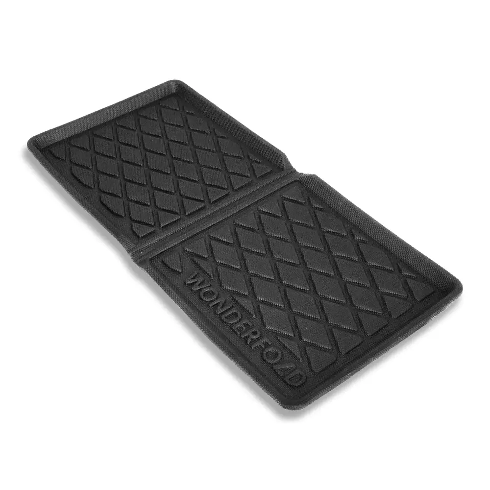 W2 All Weather Floor Mat