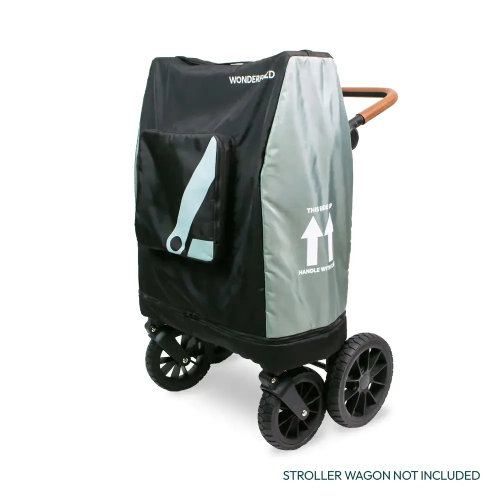 W2 Travel Cover