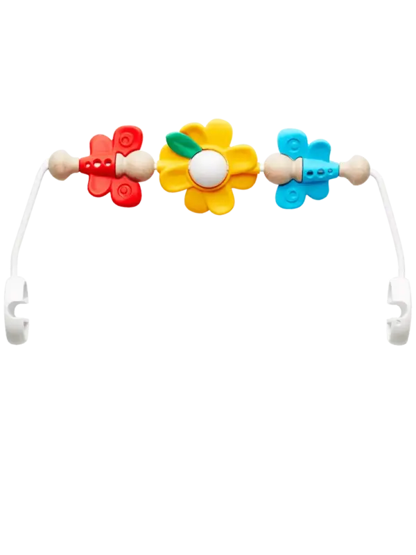 Baby Bjorn Baby Bjorn Flying Friends Toy for Bouncer