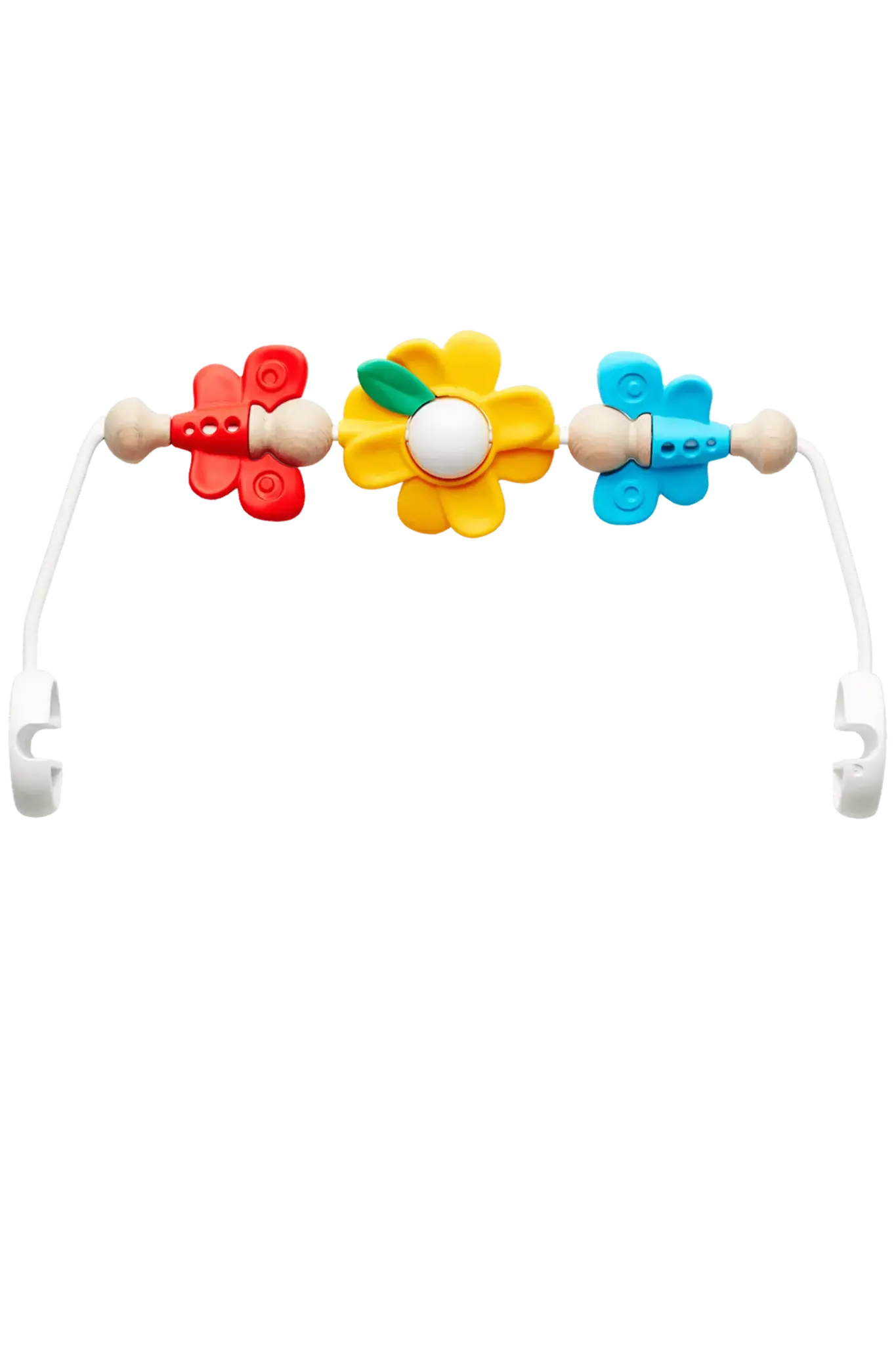 Baby Bjorn Flying Friends Toy for Bouncer
