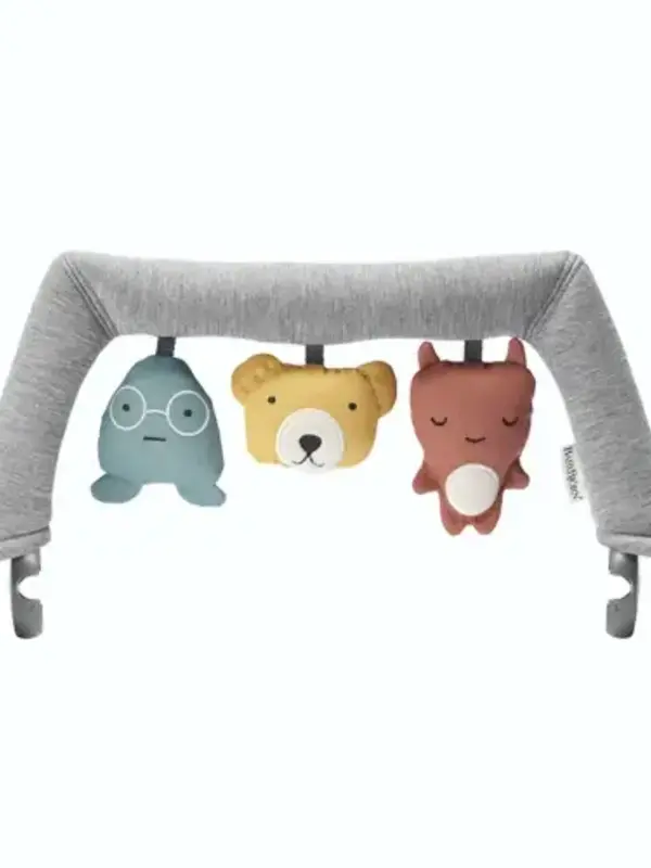 Baby Bjorn Baby Bjorn Soft Toy for Bouncer