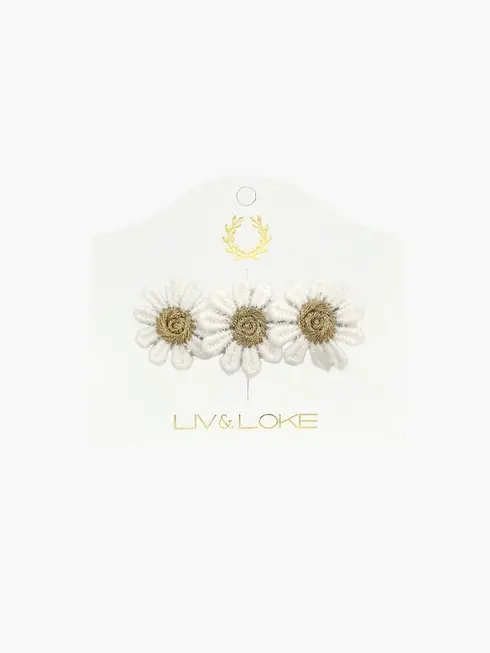 Liv & Loke Hair Clip