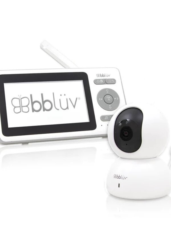 Cäm: HD Baby Camera + Monitor