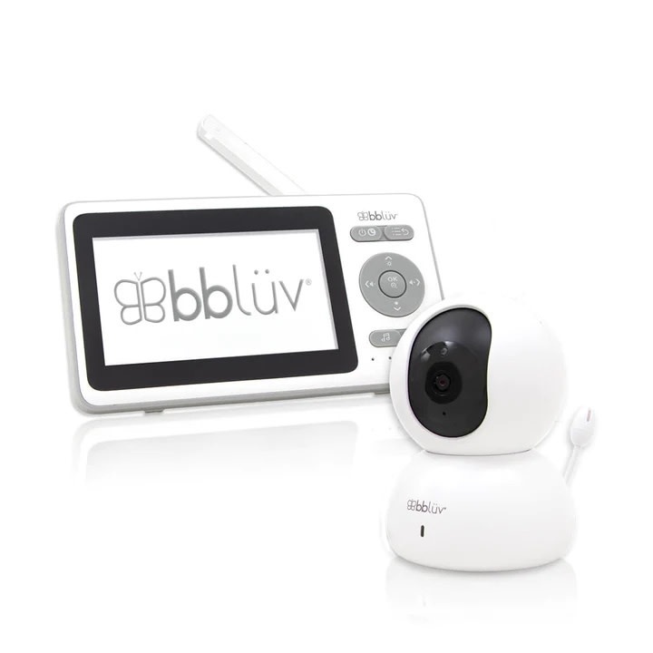 Cäm: HD Baby Camera and Monitor