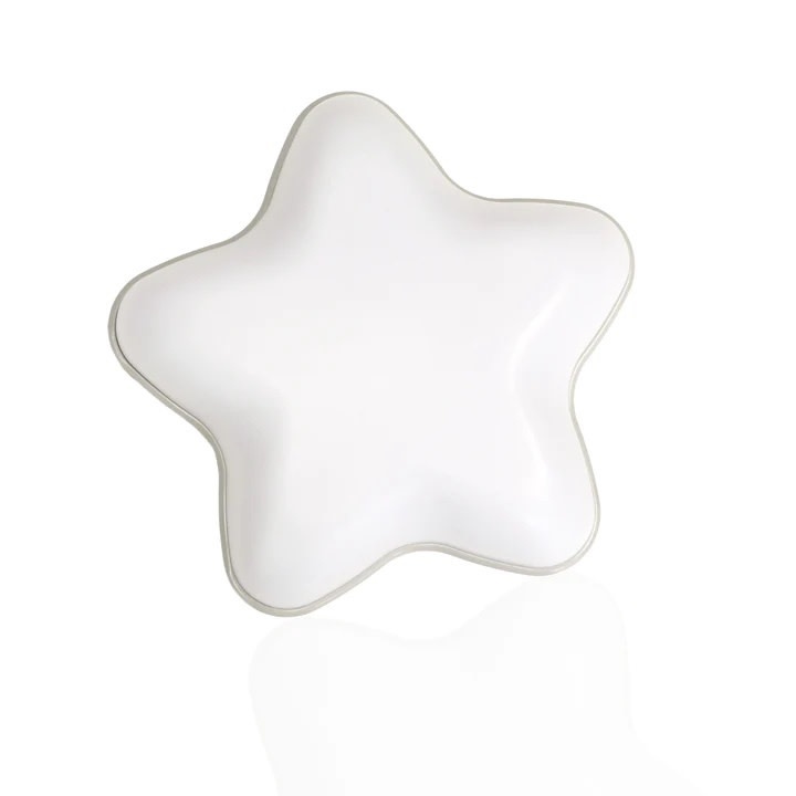 Star - Nightlight and Music Box