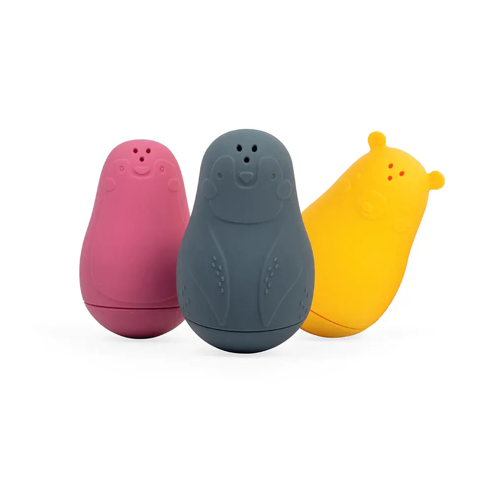 Bigjigs Bath Buddies