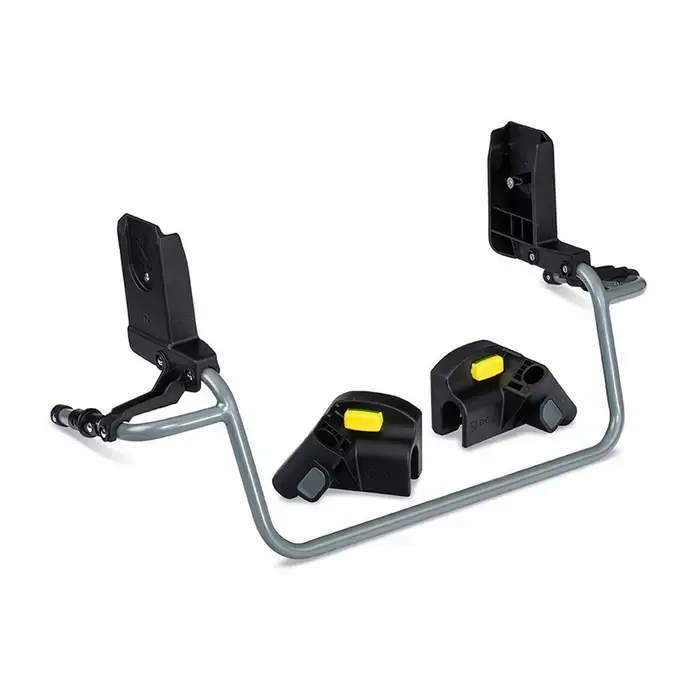 BOB Single Car Seat Adapter - Britax Willow