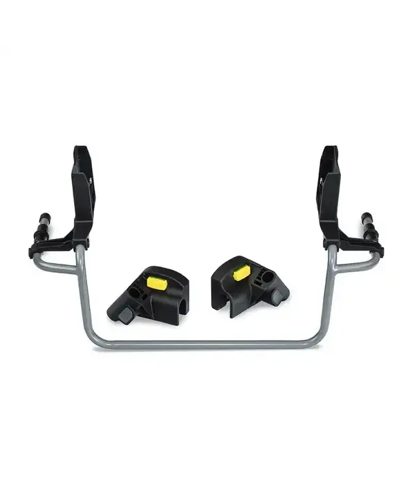BOB BOB Single Car Seat Adapter Britax Willow